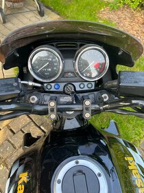 Kawasaki ZRX 1200 R - 10