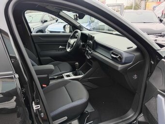 Dacia Bigster Expression TCe 140 - 10