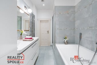 Prodej, byty/2+1, 73.1 m2, Veletržní, Holešovice, 17000 Prah - 10