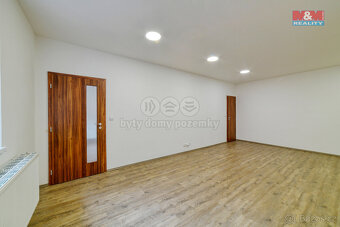 Pronájem bytu 2+kk, 50 m², Františkovy Lázně, ul. Národní - 10