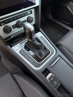 Vw Passat b8 2017 4motion DSG 140kw - 10