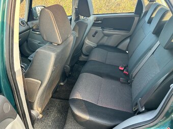 Prodám Suzuki SX4 4x4 - 10