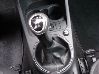 Škoda Roomster, 1.6 TDi, ČR původ, 1. majitel - 10