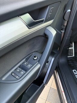 Audi Q5 2.0 40TDI Quattro 2022 S line - 10
