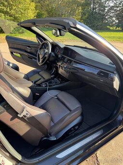 Bmw e93 330D - 10