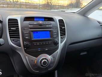 Hyundai ix 20 1.6 CVT automat - 10
