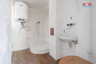 Prodej rodinného domu, 48 m², Jindřichův Hradec - 10