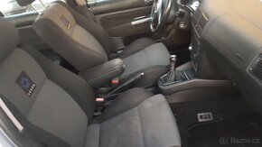 Vw golf 4 variant edice 1.9 tdi 96 kw 6 kvalt - 10