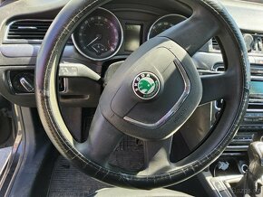 Skoda Superb 2 2,0TDI 2010 3T4 DILY z VOZU - 10