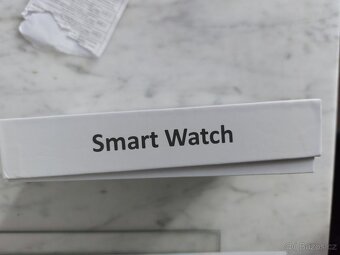 Chytre hodinky smart watch - 10
