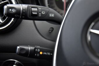 Mercedes CLA 200 CDi A/T,XENON,NAVI,KAMERA,TEMP,KLIMA,ALU18 - 10