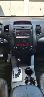 Kia Sorento, 2.2 CRDi AWD - 10
