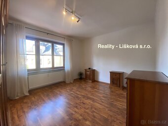 Pronájem bytu 2+1 s balkonem na Klíši v ul. Slavíčkova v Úst - 10