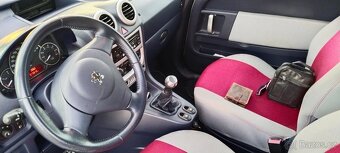 peugeot 1007 1.6 benzín spolehlivý motor - 10