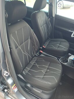 Škoda fabia kombi 1.2 TSI 99. tis. km - 10