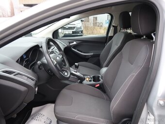 Ford Focus 1.6EcoBoost,110kW,Titanium - 10