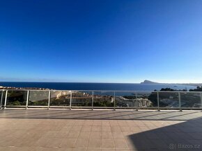 Prodej bytu 2+1 98 m² Altea, Španělsko - 10