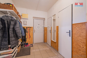 Prodej bytu 3+1 s garáží, 74 m², Všeradice - 10