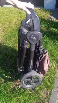 Kočárek Britax B-Motion Plus - 10