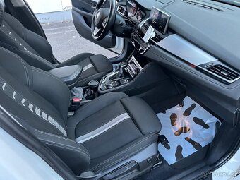 BMW 220d xDrive Grand Tourer - 10
