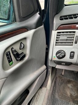 Mercedes Benz E300 OM606 - 10