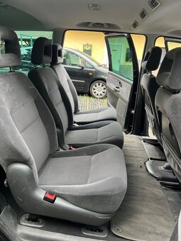 Ford Galaxy 1.9TDI - 10