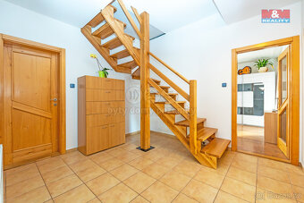 Prodej rodinného domu 108 m², Malhostovice - 10