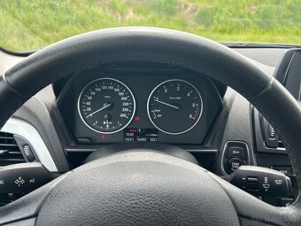 BMW 1 118d - 10