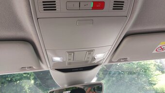 Prodám Škoda Kamiq 1.6 TDi 85kw ČR - 10