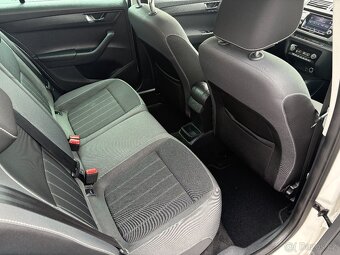 Prodám Škoda Fabia 1.0TSi,70kW,ČR,DPH,STYLE - 10