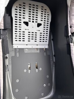 Inglesina sofia houpaci kocarek - 10