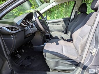 Peugeot 207SW 1.4i, 2008, nová TK - 10