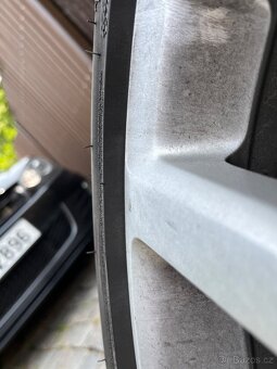 Hankook Ventus S1 evo3 AO 225/40 R18 - 10