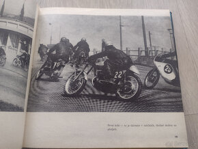 RYCHLOST JE NÁŠ OSUD, 1970 - 10