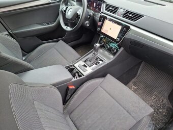 Škoda Superb 3 III 2.0TDI 147kW DPH Style DSG - 10