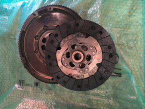 Motor Škoda,VW,Seat-2.0-TDI 81 KW-CFHA-92300 km DÍLY - 10