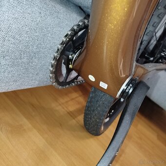 Nové horské kolo LAPIERRE ProRace CF 6.9 2023 - 10