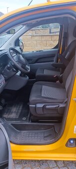 Peugeot expert 2.0 HDI 90kw Long L3,2019
- 10