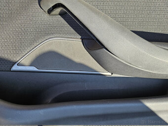 interiér BMW 5er touring G31 - 10