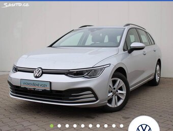 Golf 8 Variant - 10