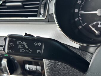 Škoda Superb 1.9TDi NAVI, GARANCE KM - 10