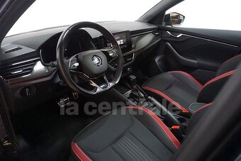 ŠKODA Scala TSI 150 DSG7 mod 2022 - 10