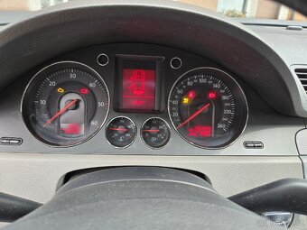 Volkswagen Passat variant 2.0 tdi - 10