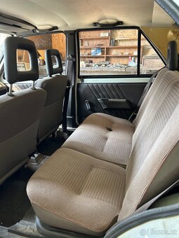 Škoda Favorit 136 - 10