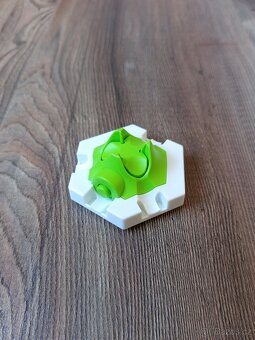 7x Doplňky ke kuličkové dráze GraviTrax - 10