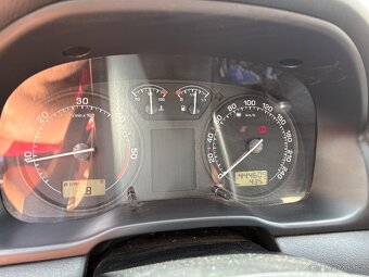 Škoda Octavia I Combi 1.9 TDI 81 kW, rok 2003 - 10