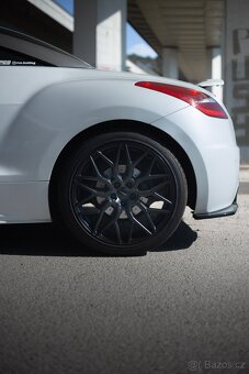 Peugeot RCZ 1.6 Turbo│147kw │THP200 - 10