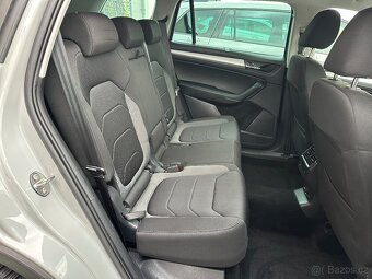 Škoda Kodiaq 2.0TDI 110kw DSG FACELIFT VIRTUAL TAŽNÉ - 10