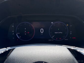 Škoda Octavia IV 2.0 TDi 110Kw DSG - 10