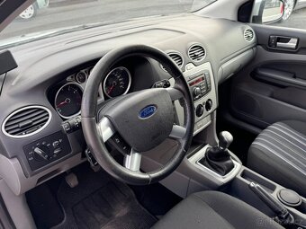 Ford Focus Trend 1.6i 74kW - 10